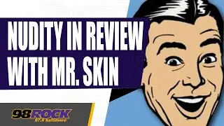 Mr. Skin Presents: 2024 in Nudity!
