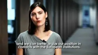 Public Affairs | About the EBU