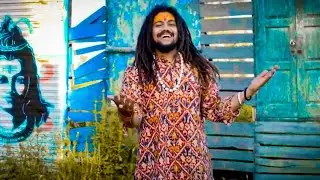 Bholenath Ki Shaadi - Hansraj Raghuwanshi Song Status | MahaShivratri Special 2021 #shorts