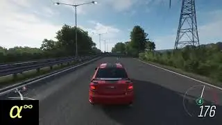 Forza Horizon 4 :Гайд :Сквозь игольное ушко Guide Threading the Needle Skill