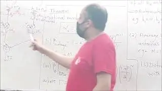 Advanced comm Lec 5: MRC, Transmit Diversity and MIMO spatial Multiplexing
