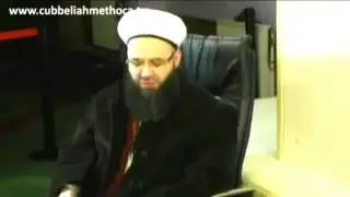 Dövmesi olanın gusül abdesti olurmu  CÜBBELİ AHMET HOCA  CEVAPLIYOR
