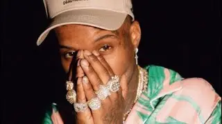 [FREE] Tory Lanez x A Boogie x Bryson Tiller Type Beat “Falling for You