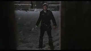 IL GRANDE SILENZIO (Ennio Morricone - 1968) : 