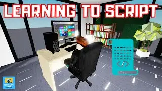How to Learn to Script in Roblox Studio as a Beginner