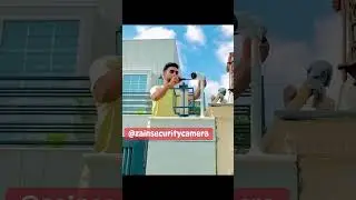 #dahuatechnolgy #foryou @ZainSecurityCameras #work