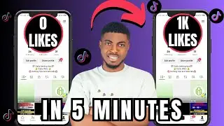 HOW TO BUY TIKTOK LIKES
