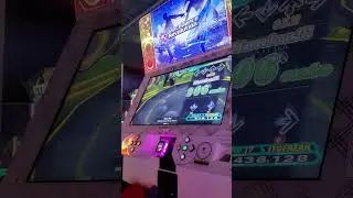 ITGfreak plays DDR- New Era Expert