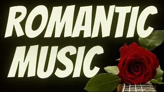 Инструментальная музыка без слов 🎶 Легкая и спокойная