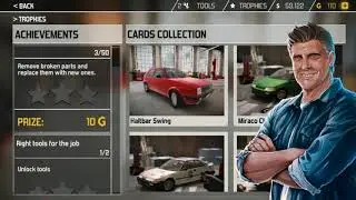 Car Mechanic Simulator 18 #1