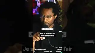 Je suis Hors-Sol FEAT @lemwakast
