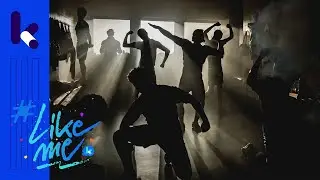 #LikeMe