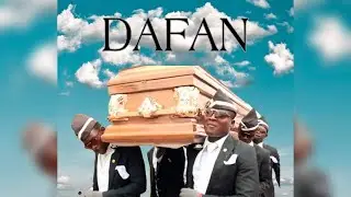 DAFAN | 420 | THE FUTURE (Official Music Video)