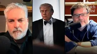 The Third Attempt on Donald Trump’s Life