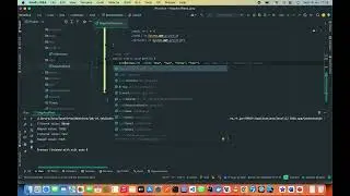 Stream API Part 11 - Peek
