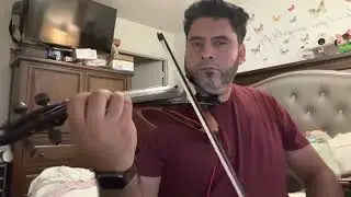 Suzuki 5 Concerto in G minor Parte A