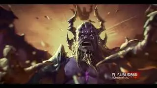 Ángeles y sus Jerarquías