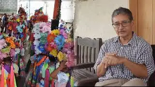 DANZA DE MALINTZIN