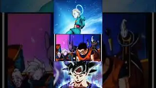 #dbz