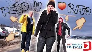 Pejt u rito | GVERILSKI COVER