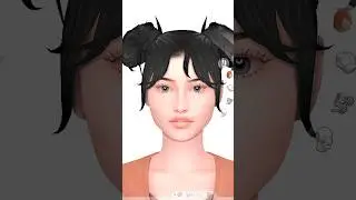 let's style this sim together 💗| the sims 4 #sims #thesims4 #sims4 #shorts
