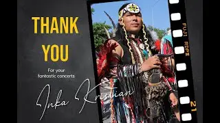 🔴The Best of Inka Kristian 🔴 Replay the best #soundhealing #relaxingmusic #nativeamericanflutemusic