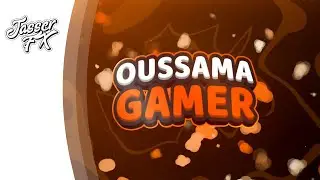 OussamaGamer801 | Intro | 100 likes