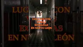 Lugares con vibras extrañas en Nuevo León: versión: LICEO de Nuevo León #backrooms #liminalspace