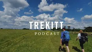 What to Expect From Your First Multi-Day Hike: Podcast #6