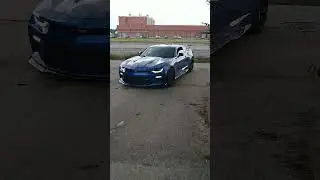 SHOUT OUT TO THE HOMIES FOR PULLING UP AND HANGING OUT AND CHILLING WITH US!!!!!! #camaro #charger