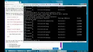 13 Mail via telnet Fail
