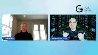 GR-OSS OUT Podcast Episode 13: Corporate Code to Open Source: Tim Boudreau on Making the Transition