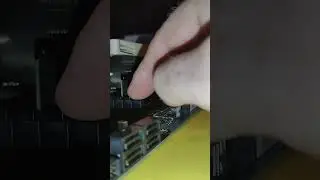Why your computer can't boot to BIOS (RAM Edition), motherboard, troubleshoot