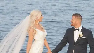 Angela & Dan's Wedding Day Highlight Film