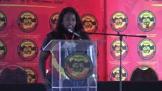 SAMWU 12th National Congress Live Streaming Epnet Live