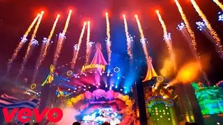 Sikdope - Snakes (Extended Mix) | TOMORROWLAND