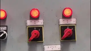Double Pan Dryer Tea Roasting Machine