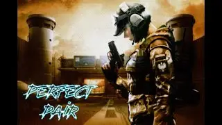 Perfect Pair-R6 Montage