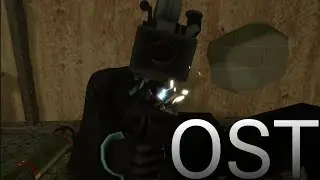 Half Life 2: Episode Two - Dark Interval (Skibidi Toilet EP68 Part 2 Theme)