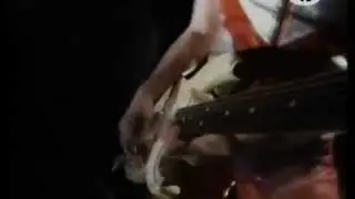 Gary Moore - White Knuckles - 