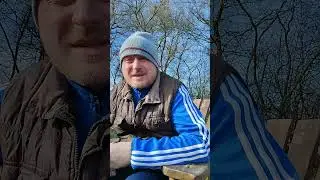 как я вернулся к тренировкам:))