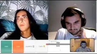OMEGLE FUNNY MOMENTS BATUBABY MET FURKAN YT & FATO