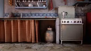 Amazing Unreal Engine 4 Demos in 2018! (1440p 60fps)
