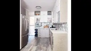incredible apartment transformation part 1