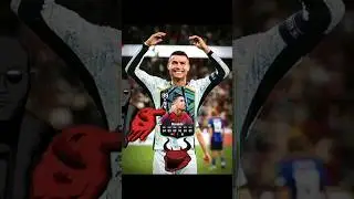 Cristiano Ronaldo’s FIFA Cards: Blue Or  Red | 900 Goals! #eafc24 #fifa23 #ronaldo #fc24