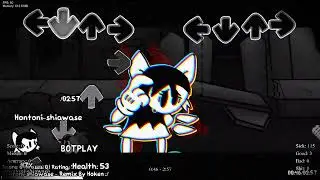 (Cover + Remix) Really  Happy 2K22 (本当に幸せな 2K22) but Retro-Cirno and retro-BF sing it but Japenese