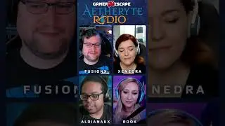 Aetheryte Radio #shorts Episode 258: 7.0 Trailer Job Prediction