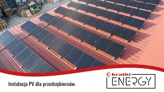 Instalacja fotowoltaiczna dla Twojego biznesu