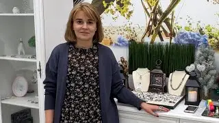 ✨УКРАШЕНИЯ ДЛЯ НАСТРОЕНИЯ ✨СТИЛЬНОЕ СЕРЕБРО ОТ ФИТ