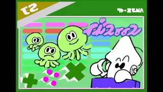 Splatoon - Soundtrack 2.0 - High Quality, No SFX